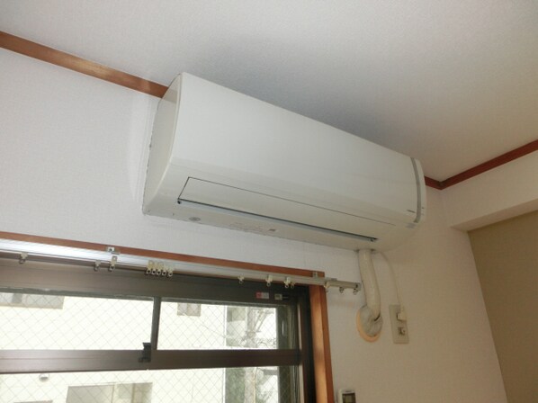 コーポふくいの物件内観写真